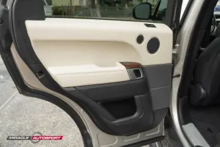 2015 LAND ROVER RANGE ROVER SPORT