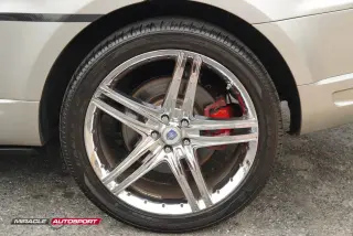 2015 LAND ROVER RANGE ROVER SPORT