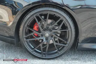 2013 PORSCHE PANAMERA