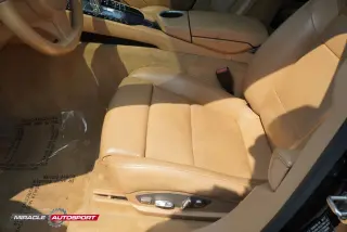 2013 PORSCHE PANAMERA