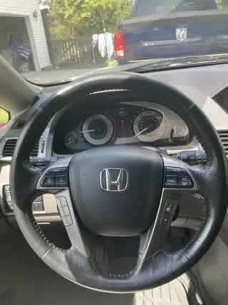 2016 Honda Odyssey TOURING