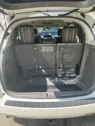 2016 Honda Odyssey TOURING