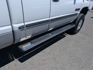 2000 Dodge Ram 2500 SLT  4WD