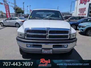 2000 Dodge Ram 2500 SLT  4WD
