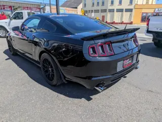 2014 Ford Mustang GT