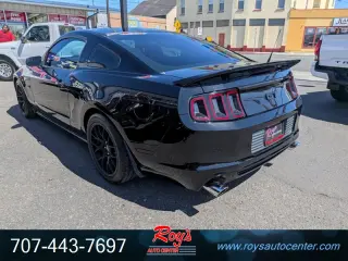 2014 Ford Mustang GT