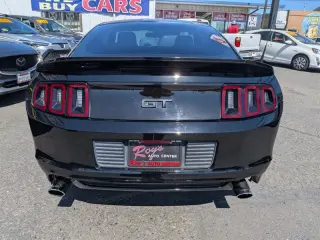 2014 Ford Mustang GT