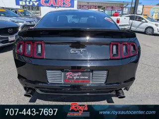 2014 Ford Mustang GT