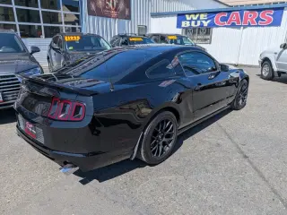 2014 Ford Mustang GT