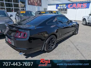 2014 Ford Mustang GT