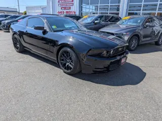 2014 Ford Mustang GT