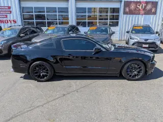 2014 Ford Mustang GT