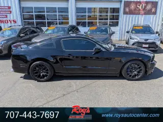 2014 Ford Mustang GT