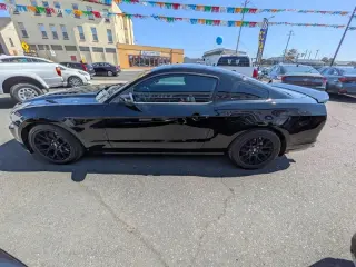 2014 Ford Mustang GT