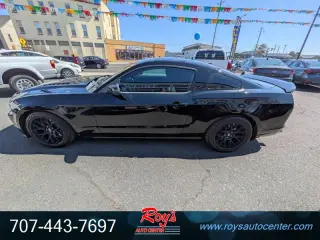 2014 Ford Mustang GT