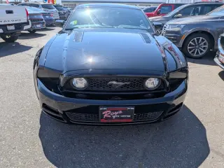2014 Ford Mustang GT