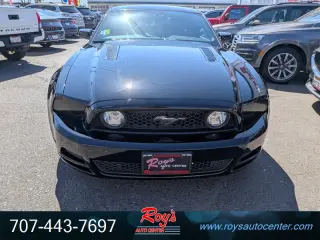 2014 Ford Mustang GT