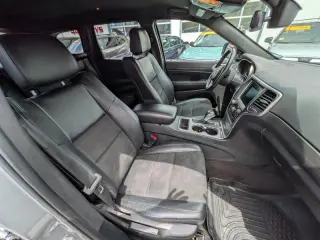 2018 Jeep Grand Cherokee Altitude  4WD