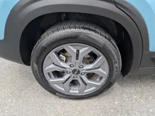 2024 Kia Seltos S  AWD