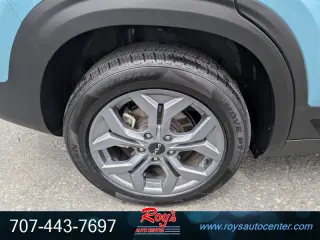 2024 Kia Seltos S  AWD