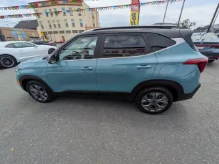 2024 Kia Seltos S  AWD
