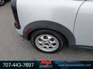 2014 MINI Clubman Cooper