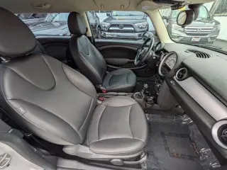 2014 MINI Clubman Cooper