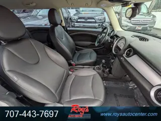 2014 MINI Clubman Cooper