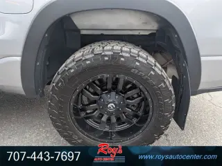 2019 RAM 1500 Rebel  4WD
