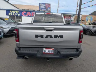 2019 RAM 1500 Rebel  4WD