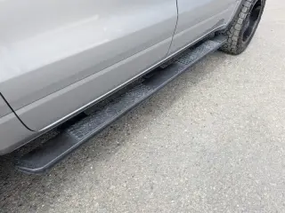2019 RAM 1500 Rebel  4WD