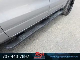 2019 RAM 1500 Rebel  4WD