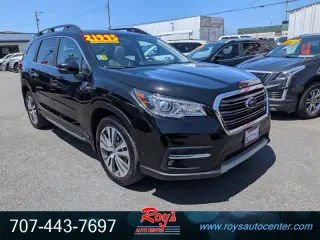 2020 Subaru Ascent Limited 7-Passenger  AWD