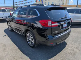 2020 Subaru Ascent Limited 7-Passenger  AWD