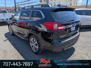 2020 Subaru Ascent Limited 7-Passenger  AWD