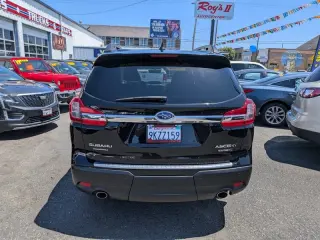2020 Subaru Ascent Limited 7-Passenger  AWD