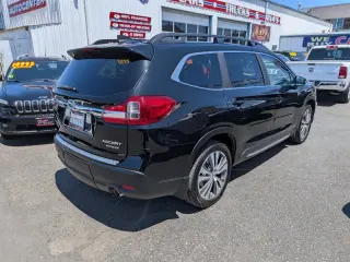 2020 Subaru Ascent Limited 7-Passenger  AWD