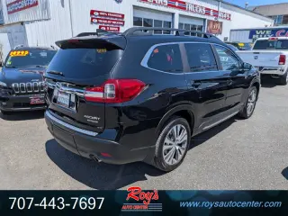 2020 Subaru Ascent Limited 7-Passenger  AWD
