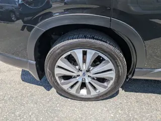 2020 Subaru Ascent Limited 7-Passenger  AWD