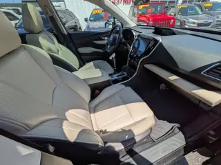 2020 Subaru Ascent Limited 7-Passenger  AWD