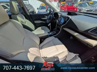 2020 Subaru Ascent Limited 7-Passenger  AWD