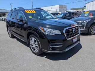 2020 Subaru Ascent Limited 7-Passenger  AWD