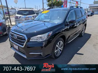 2020 Subaru Ascent Limited 7-Passenger  AWD