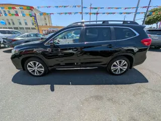 2020 Subaru Ascent Limited 7-Passenger  AWD