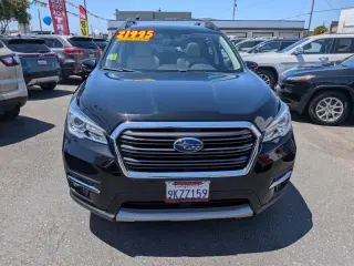 2020 Subaru Ascent Limited 7-Passenger  AWD