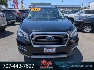 2020 Subaru Ascent Limited 7-Passenger  AWD