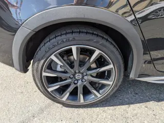 2016 Volvo V60 Cross Country T5 Platinum  AWD