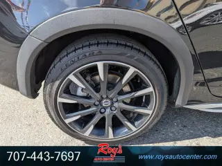 2016 Volvo V60 Cross Country T5 Platinum  AWD