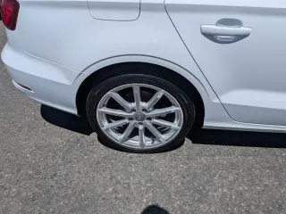 2015 Audi A3 1.8T Premium