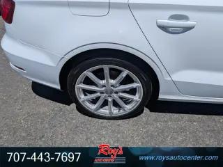2015 Audi A3 1.8T Premium